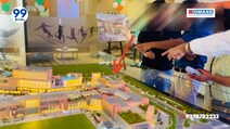 omaxe mall dwarka sector 19b